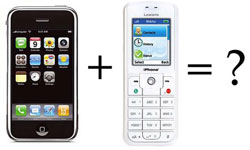 Illustration for article titled iPhone Non-News of the Day
